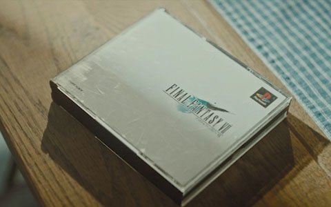 「ファイナルファンタジーVII リメイク」の7分におよぶTVCMが「FNS27時間テレビ」内で放映予定