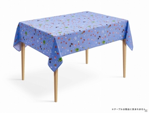 「スーパーマリオ ホーム＆パーティ」グッズが11月29日に発売！ヨッシーの鍋つかみなど13種がラインナップの画像15
