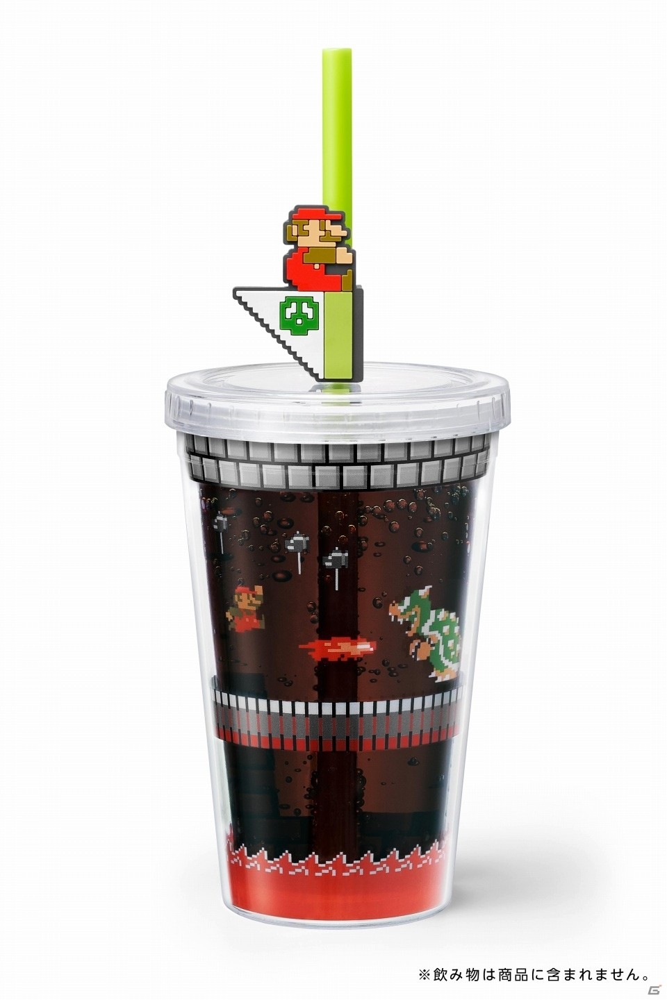 「スーパーマリオ ホーム＆パーティ」グッズが11月29日に発売！ヨッシーの鍋つかみなど13種がラインナップの画像6