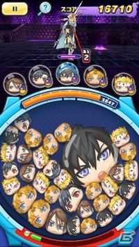 「妖怪ウォッチ ぷにぷに」で「ディシディア ファイナルファンタジー NT」とのコラボ第2弾が開始！の画像3
