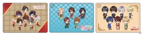 「フリュー恋愛ゲームシリーズ」AGF2019のブース内容やセブンネットショッピング限定グッズが公開！の画像9