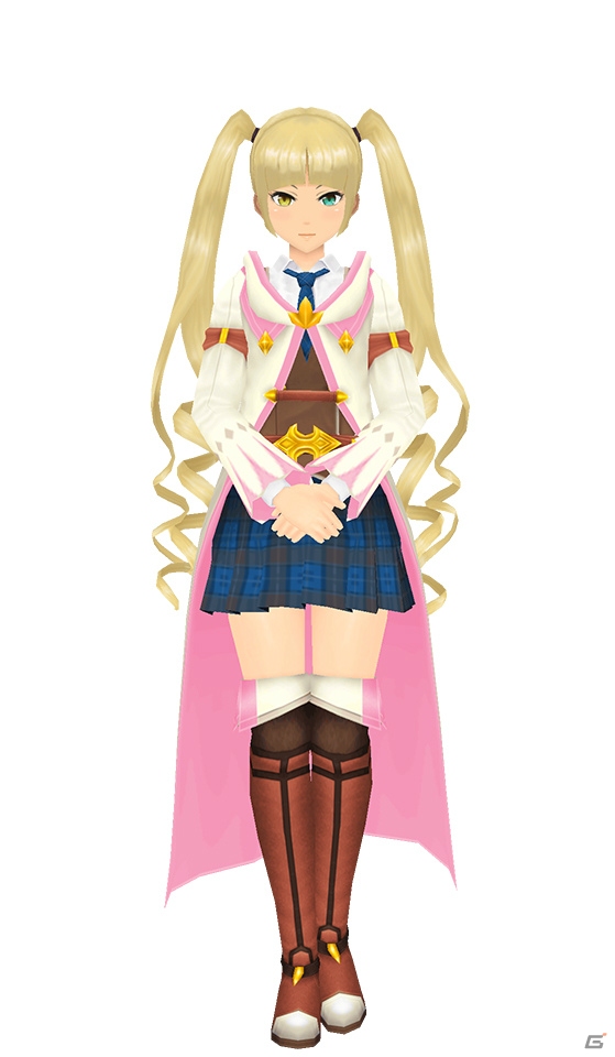 「スクールガールストライカーズ2」コスチュームイベント「ココナッツ戦隊ベガレンジャー」が開催！の画像6