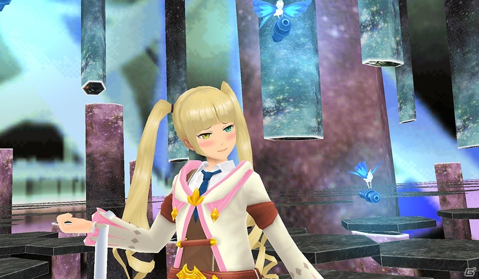 「スクールガールストライカーズ2」コスチュームイベント「ココナッツ戦隊ベガレンジャー」が開催！の画像7