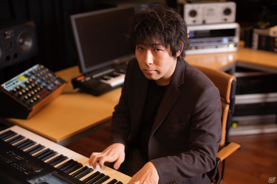 「ETERNAL」ゲーム内サウンドクリエイターにMONACAの帆足氏・高橋氏を起用の画像2