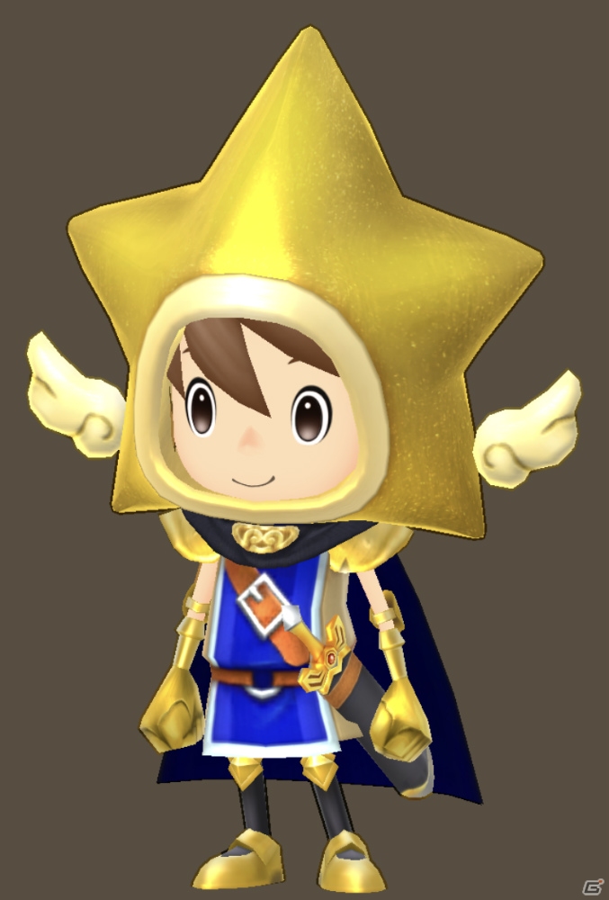 「ファンタジーライフ オンライン」シナジーボードや乗り物などの新要素が追加される大型アップデートが実施！の画像5