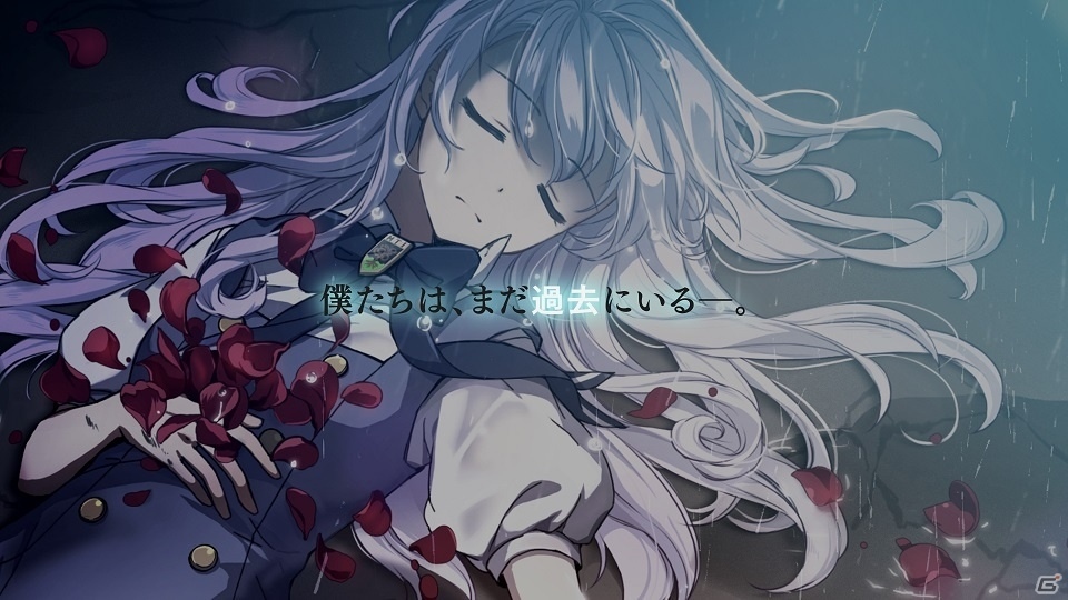 「revisions next stage」のTVCMが11月2日より放映決定！花江夏樹さんが歌う主題歌CDが当たるキャンペーンもの画像4