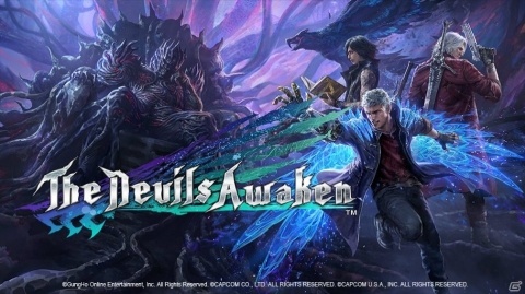 「TEPPEN」がAmazonアプリストアにてサービス開始！新ヒーロー「ネロ」と新カードセット「The Devils Awaken」も実装の画像1