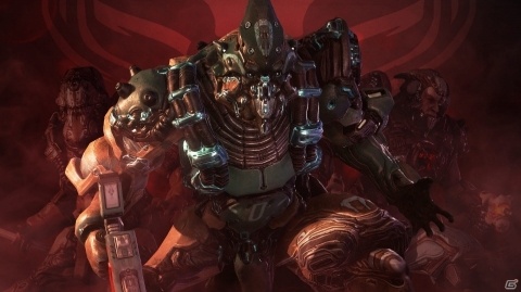 PC版「Warframe」にて「古き血統」アップデートが実装！42番目のWarframe「Grendel」で敵を食い尽くせの画像1