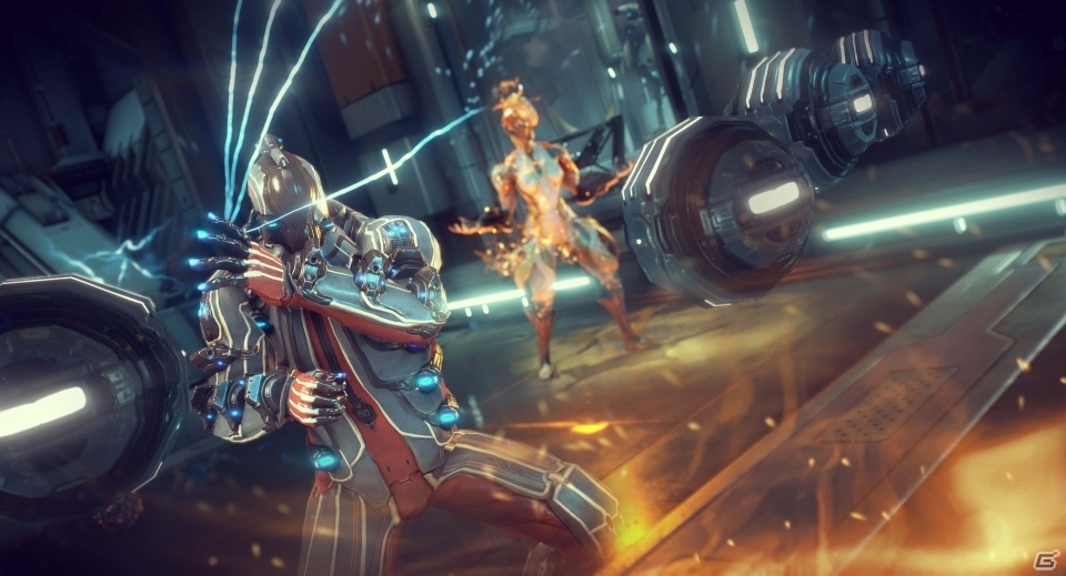 PC版「Warframe」にて「古き血統」アップデートが実装！42番目のWarframe「Grendel」で敵を食い尽くせの画像6