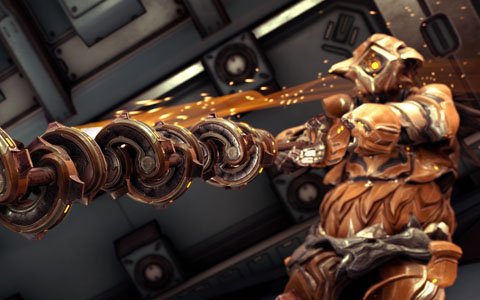 PC版「Warframe」にて「古き血統」アップデートが実装！42番目のWarframe「Grendel」で敵を食い尽くせ