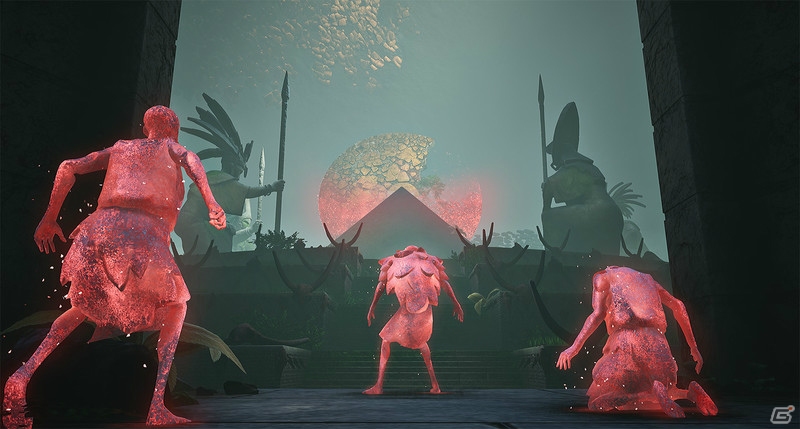 オオカミとして文明の足跡を追うADV「Lost Ember」日本語版の配信日が11月22日に決定！の画像4