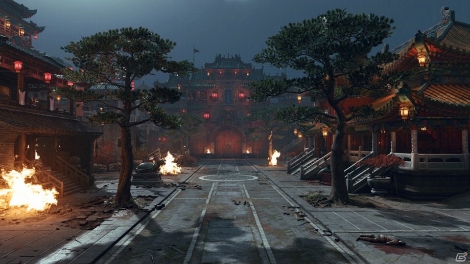 「フォーオナー」YEAR3シーズン4「孫大」が11月7日に配信！長刀使いのヒーロー・斬虎が追加の画像11