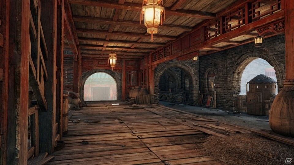 「フォーオナー」YEAR3シーズン4「孫大」が11月7日に配信！長刀使いのヒーロー・斬虎が追加の画像9