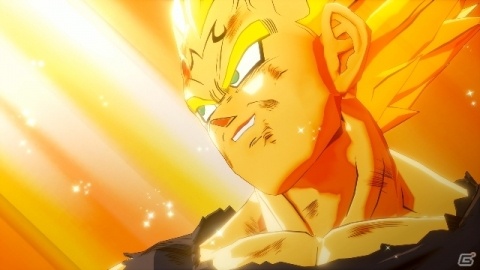 ドラゴンボール Z Kakarot We Gotta Powerにのせた第3弾pvが公開 ゲーム情報サイト Gamer