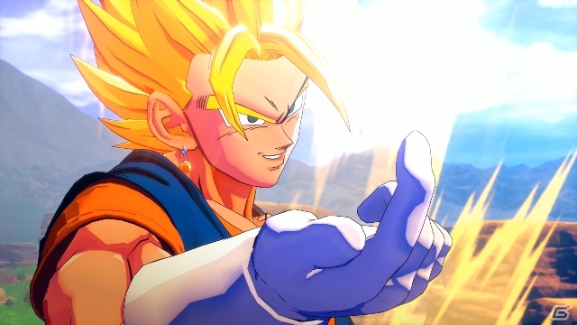 「ドラゴンボール Z KAKAROT」WE GOTTA POWERにのせた第3弾PVが公開！の画像1