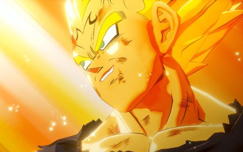 「ドラゴンボール Z KAKAROT」WE GOTTA POWERにのせた第3弾PVが公開！