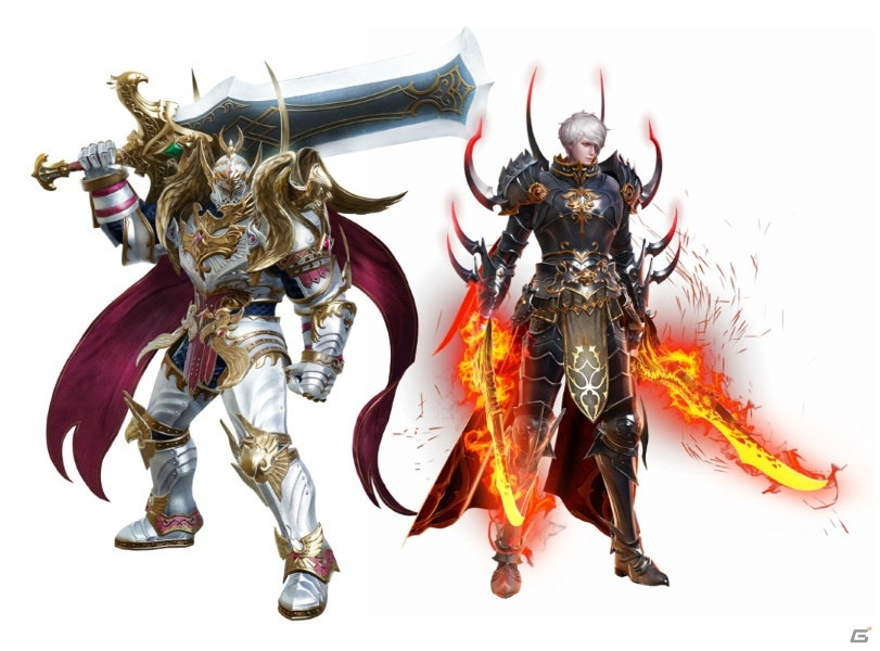 「FAITH - フェイス」1周年記念アップデートで新要素「覚醒」が実装決定！特設ページが本日オープンの画像3