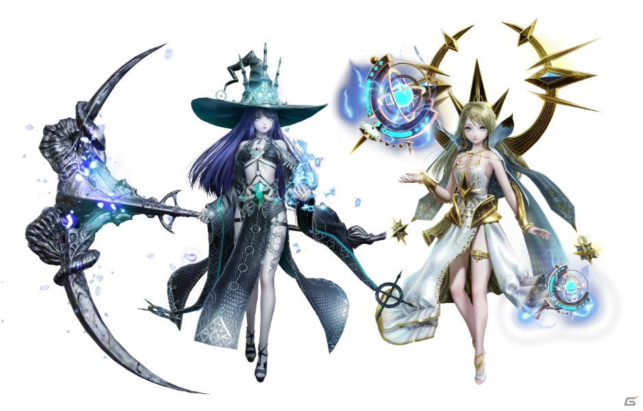 「FAITH - フェイス」1周年記念アップデートで新要素「覚醒」が実装決定！特設ページが本日オープンの画像5