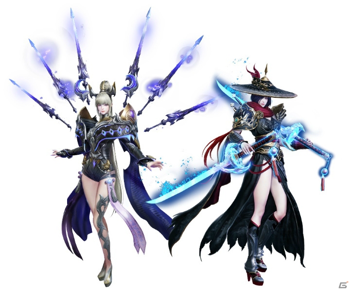 「FAITH - フェイス」1周年記念アップデートで新要素「覚醒」が実装決定！特設ページが本日オープンの画像7