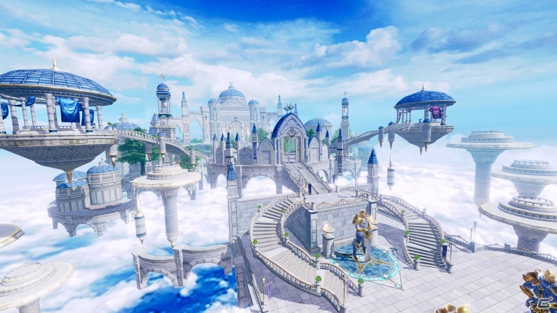 「FAITH - フェイス」1周年記念アップデートで新要素「覚醒」が実装決定！特設ページが本日オープンの画像9