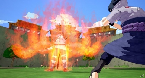 「NARUTO TO BORUTO シノビストライカー」キラービーが新師匠キャラクターとして登場！の画像2