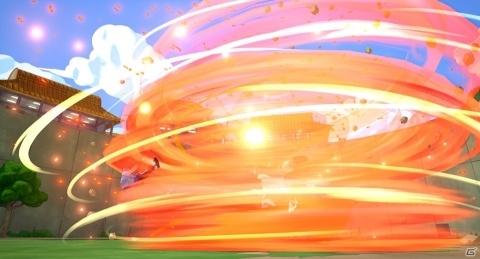 「NARUTO TO BORUTO シノビストライカー」キラービーが新師匠キャラクターとして登場！の画像3