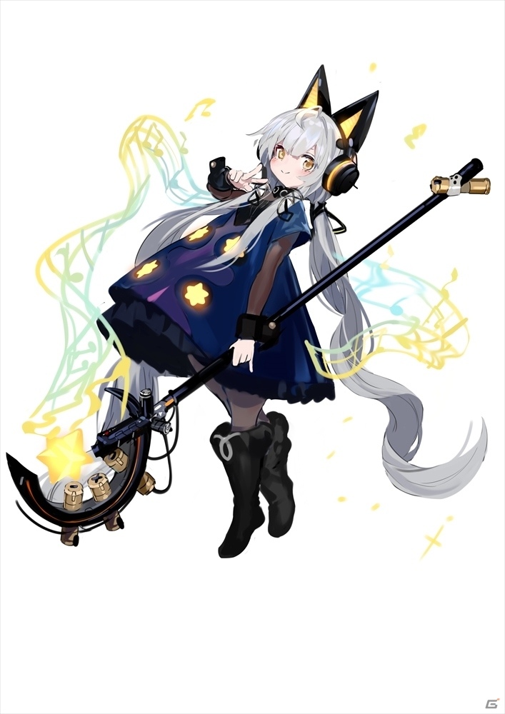 「Witch's Weapon -魔女兵器-」ボーカロイド・シンチェンとのコラボイベント「星塵降臨」が開催！の画像5