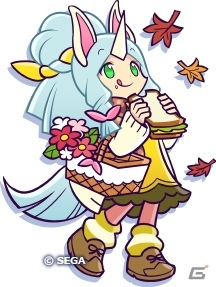 「ぷよぷよ!!クエスト」新キャラ「つきよのウィッチ」＆「龍人の演舞ホウジョウ」が登場するぷよフェスが開催！の画像16