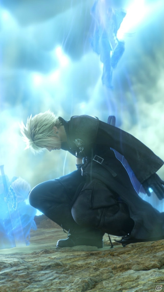 「FFBE」にて「FFVII アドベントチルドレン」イベントが始動！新CGムービー付きユニット「クラウド（FFVII AC）」が参戦の画像2