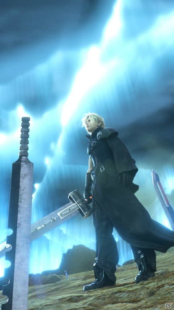 Ffbe にて Ffvii アドベントチルドレン イベントが始動 新cgムービー付きユニット クラウド Ffvii Ac が参戦の画像 ゲーム情報サイト Gamer