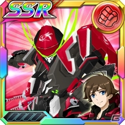 「スーパーロボット大戦X-Ω」強敵イベント「革命の選択肢」が開催！「革命機ヴァルヴレイヴ」からハルトが参戦の画像23