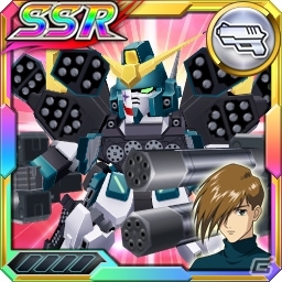 「スーパーロボット大戦X-Ω」強敵イベント「革命の選択肢」が開催！「革命機ヴァルヴレイヴ」からハルトが参戦の画像24