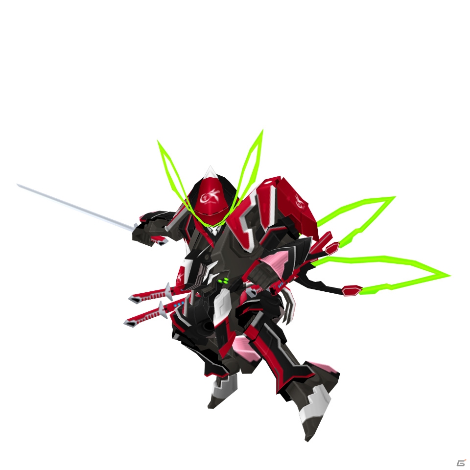 「スーパーロボット大戦X-Ω」強敵イベント「革命の選択肢」が開催！「革命機ヴァルヴレイヴ」からハルトが参戦の画像10