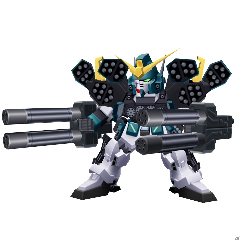 「スーパーロボット大戦X-Ω」強敵イベント「革命の選択肢」が開催！「革命機ヴァルヴレイヴ」からハルトが参戦の画像12