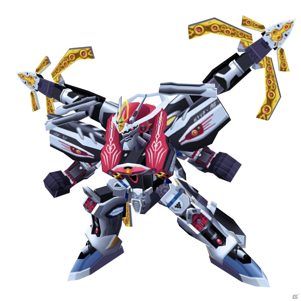 「スーパーロボット大戦X-Ω」強敵イベント「革命の選択肢」が開催！「革命機ヴァルヴレイヴ」からハルトが参戦の画像14