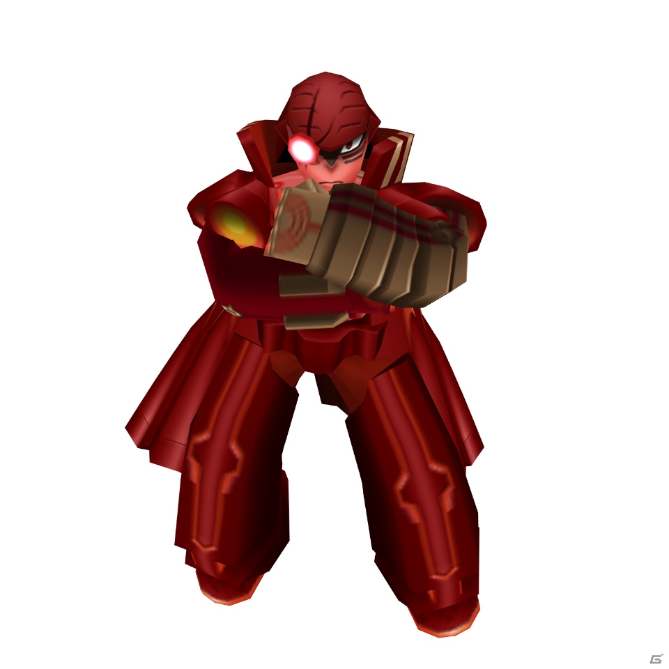 「スーパーロボット大戦X-Ω」強敵イベント「革命の選択肢」が開催！「革命機ヴァルヴレイヴ」からハルトが参戦の画像16