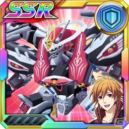 「スーパーロボット大戦X-Ω」強敵イベント「革命の選択肢」が開催！「革命機ヴァルヴレイヴ」からハルトが参戦の画像25