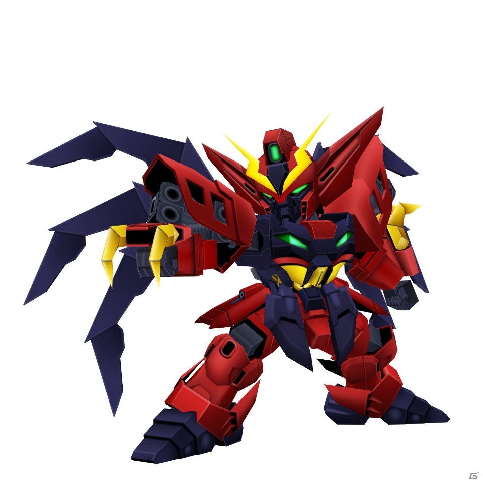 「スーパーロボット大戦X-Ω」強敵イベント「革命の選択肢」が開催！「革命機ヴァルヴレイヴ」からハルトが参戦の画像3