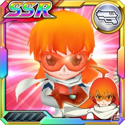 「スーパーロボット大戦X-Ω」強敵イベント「革命の選択肢」が開催！「革命機ヴァルヴレイヴ」からハルトが参戦の画像8