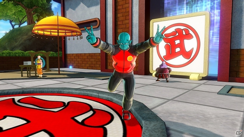 「ドラゴンボール ゼノバース2」3周年を記念したイベントが開催決定！経験値とゼニーが3倍になるキャンペーンなどが実施の画像2