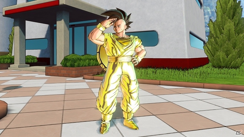 「ドラゴンボール ゼノバース2」3周年を記念したイベントが開催決定！経験値とゼニーが3倍になるキャンペーンなどが実施の画像9
