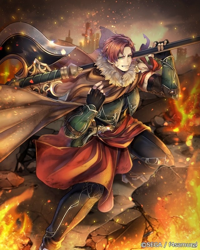 「オルタンシア・サーガ -蒼の騎士団-」オルタンシア・サーガ ゼロ第5章“危急～絶望の先の希望～”が配信！の画像2