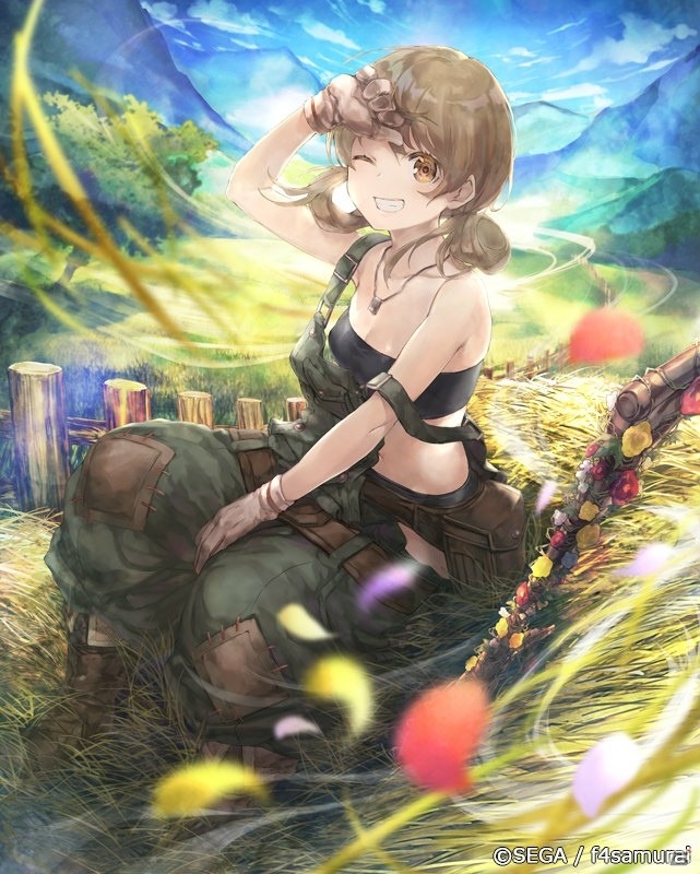 「オルタンシア・サーガ -蒼の騎士団-」オルタンシア・サーガ ゼロ第5章“危急～絶望の先の希望～”が配信！の画像3