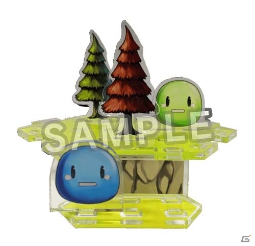 LIMITED SHOP「ライザと秘密のマーケット in 渋谷マルイ」が11月23日よりオープン！の画像7