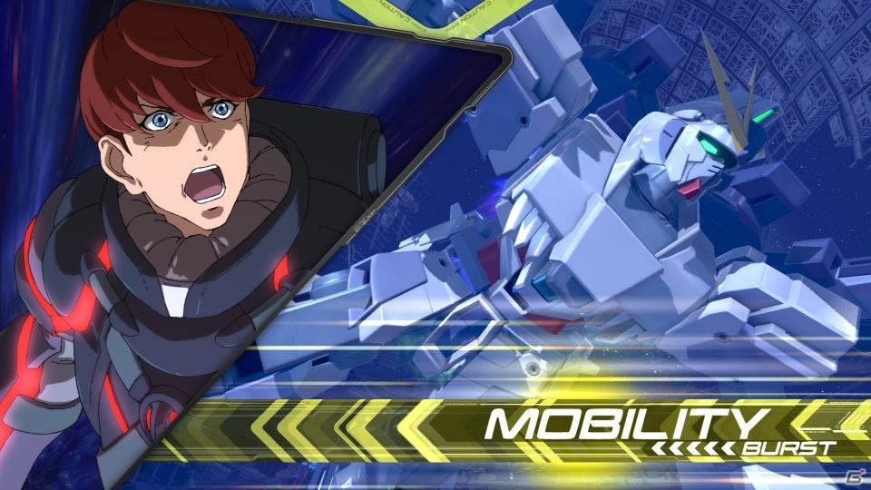 「機動戦士ガンダム エクストリームバーサス2」11月14日にナラティブガンダム＆ヤークトアルケーガンダムが参戦！の画像5