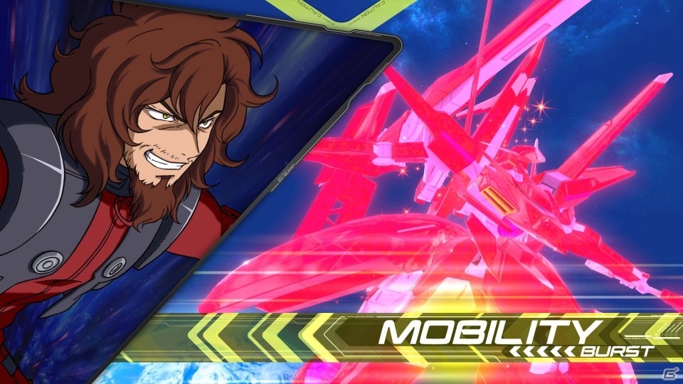 「機動戦士ガンダム エクストリームバーサス2」11月14日にナラティブガンダム＆ヤークトアルケーガンダムが参戦！の画像9