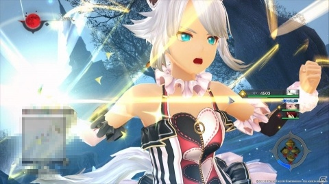 【編集部が遊んだゲーム】「FFXIV」パッチ5.1の2Bや「イースIX」の白猫ちゃんのスクショ撮影が捗るの画像1