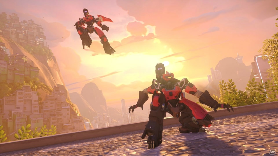 チームアクション・シューターの続編「オーバーウォッチ 2」が発表！ストーリー主導の協力プレイを実現の画像30