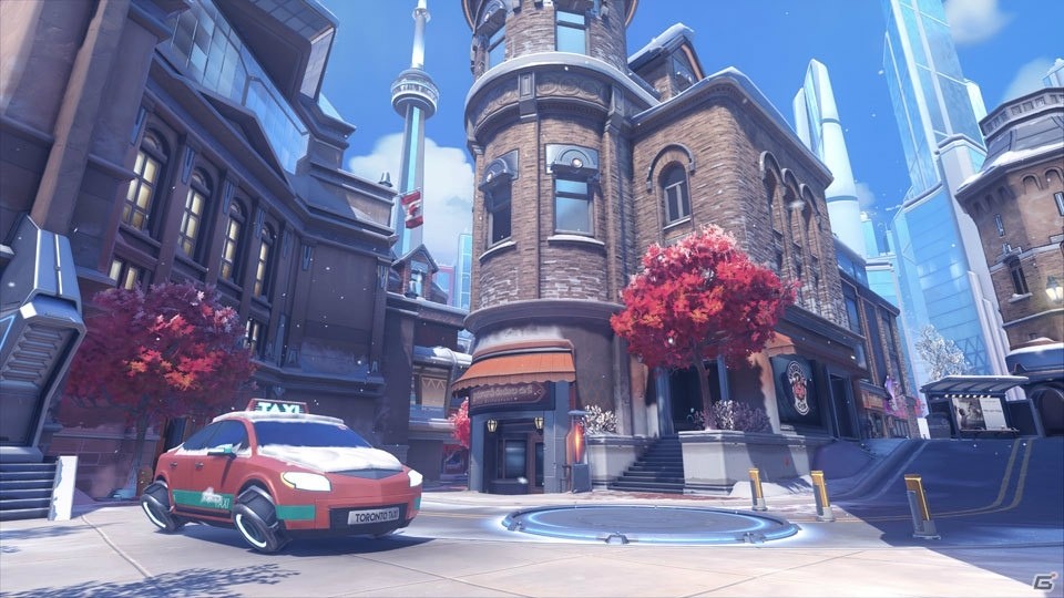 チームアクション・シューターの続編「オーバーウォッチ 2」が発表！ストーリー主導の協力プレイを実現の画像40