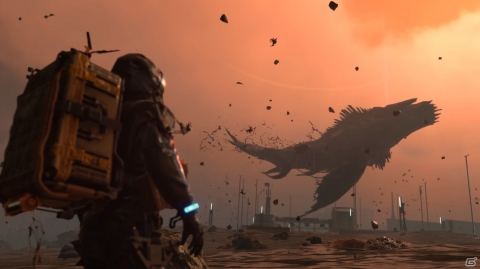 来週は「DEATH STRANDING」「グリザイアの果実・迷宮・楽園 フルパッケージ」が発売！の画像1